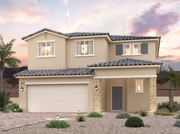 164 Kobuk Ave, Henderson, NV 89011