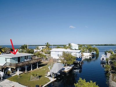 30968 Baileys Ln, Big Pine Key, FL, 33043