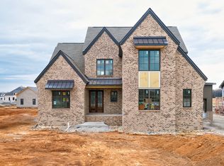 1922 Gene Dixon Dr Lot 81, Murfreesboro, TN 37129