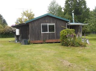 50 Miller Point Rd, Rosburg, WA 98643