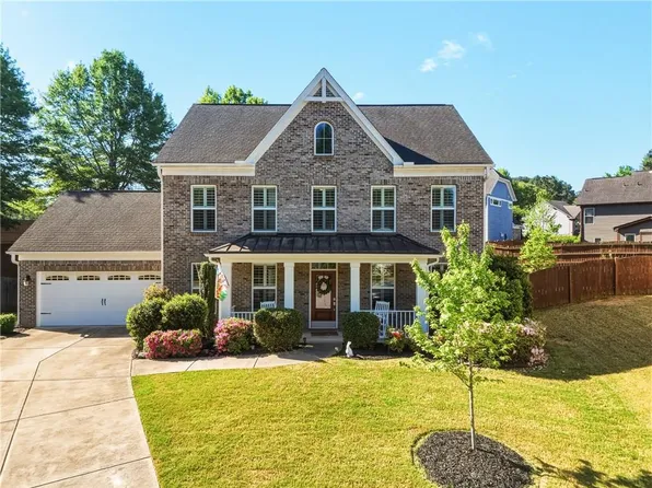 3330 Camelot Way, Cumming, GA 30040