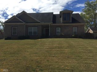 1377 Adv Plsnt Vly Rd NW, Adairsville, GA 30103