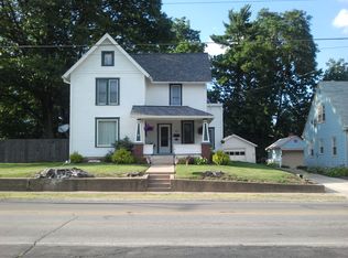 818 W Main St, Ashland, OH 44805