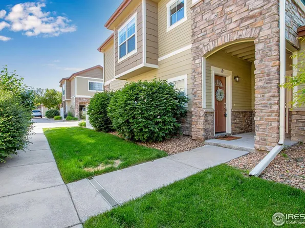 3903 Precision Dr #D, Fort Collins, CO 80528