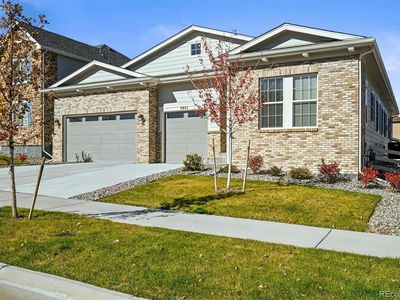 7051 S White Crow Way, Aurora, CO, 80016