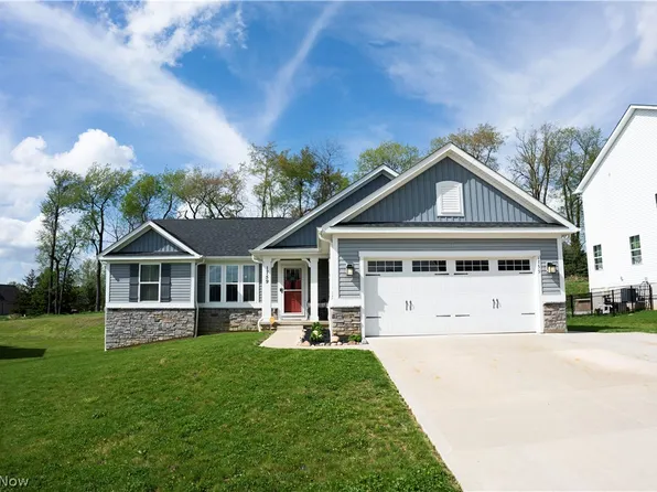1759 Gate House St NE, Canton, OH 44721