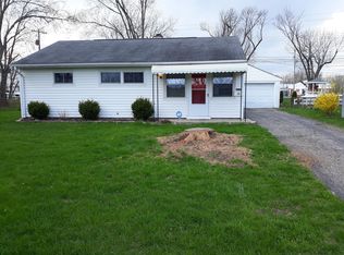3559 Lewis Cir, Grove City, OH