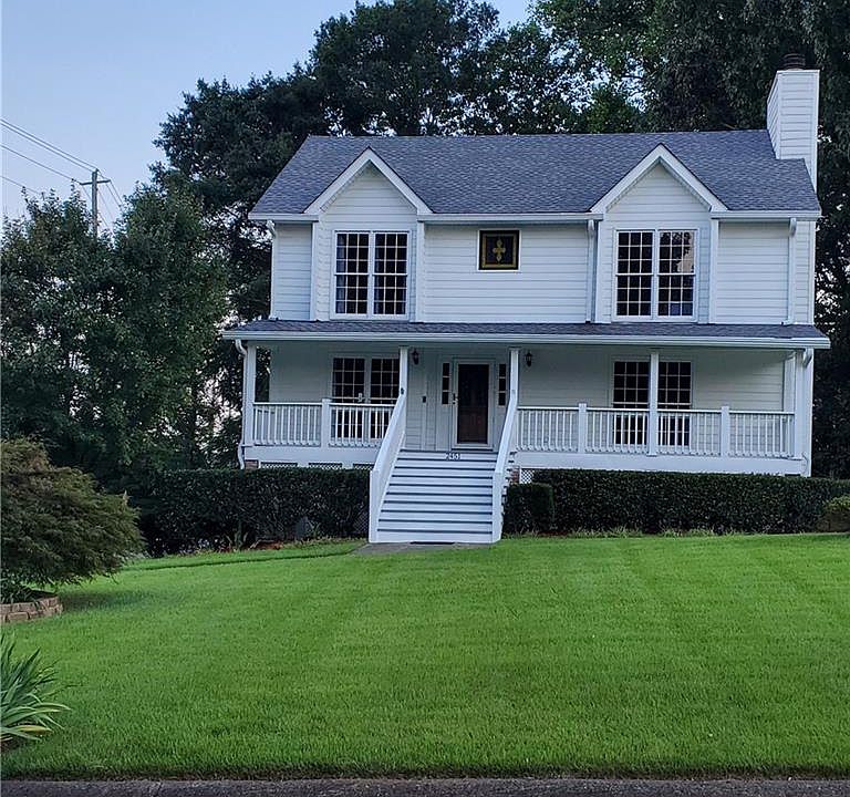 2451 Zachary Woods Dr NW, Marietta, GA 30064 Zillow