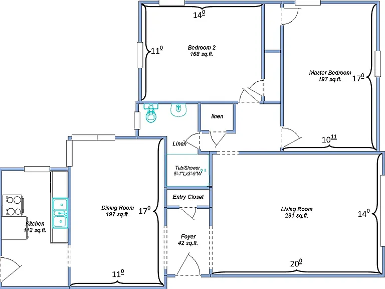 Shaker Heights on Van Aken — Photo 26