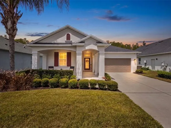 14426 TRAILS EDGE BOULEVARD, ODESSA, FL 33556