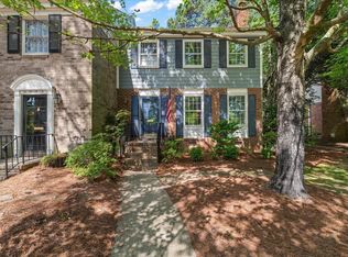 3025 Wycliff Rd, Raleigh, NC 27607