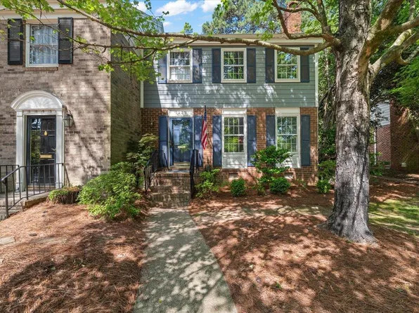 3025 Wycliff Rd, Raleigh, NC 27607