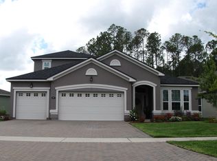 497 Aspen Leaf Dr, Jacksonville, FL 32081
