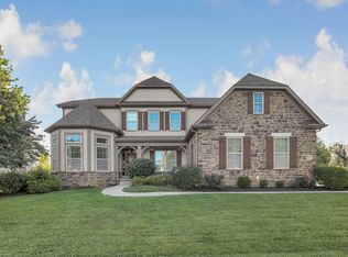 5797 Glendavon Loop, Dublin, OH 43016