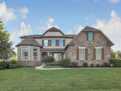 5797 Glendavon Loop, Dublin, OH, 43016