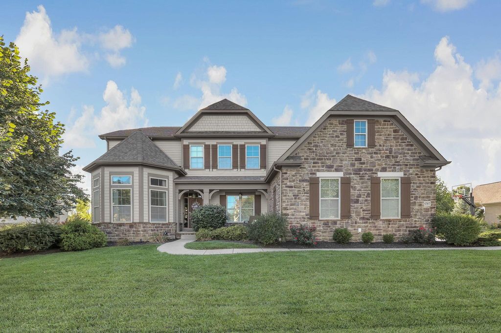 Real estate listing image