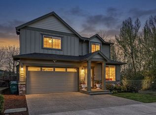2117 SE Cochran Dr, Gresham, OR