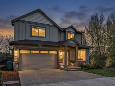 2117 SE Cochran Dr, Gresham, OR, 97080