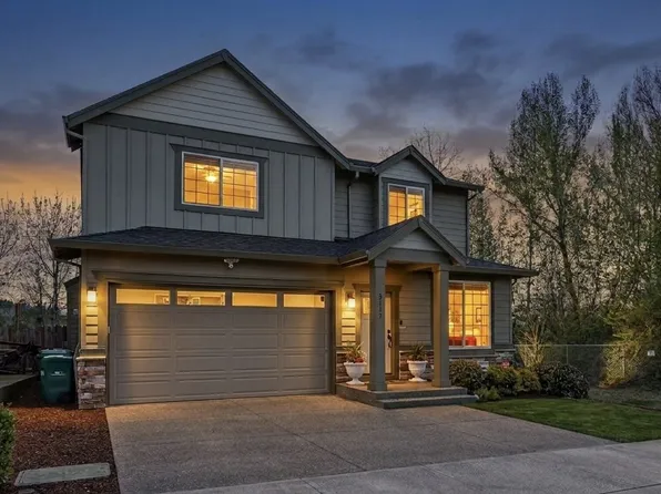 2117 SE Cochran Dr, Gresham, OR 97080