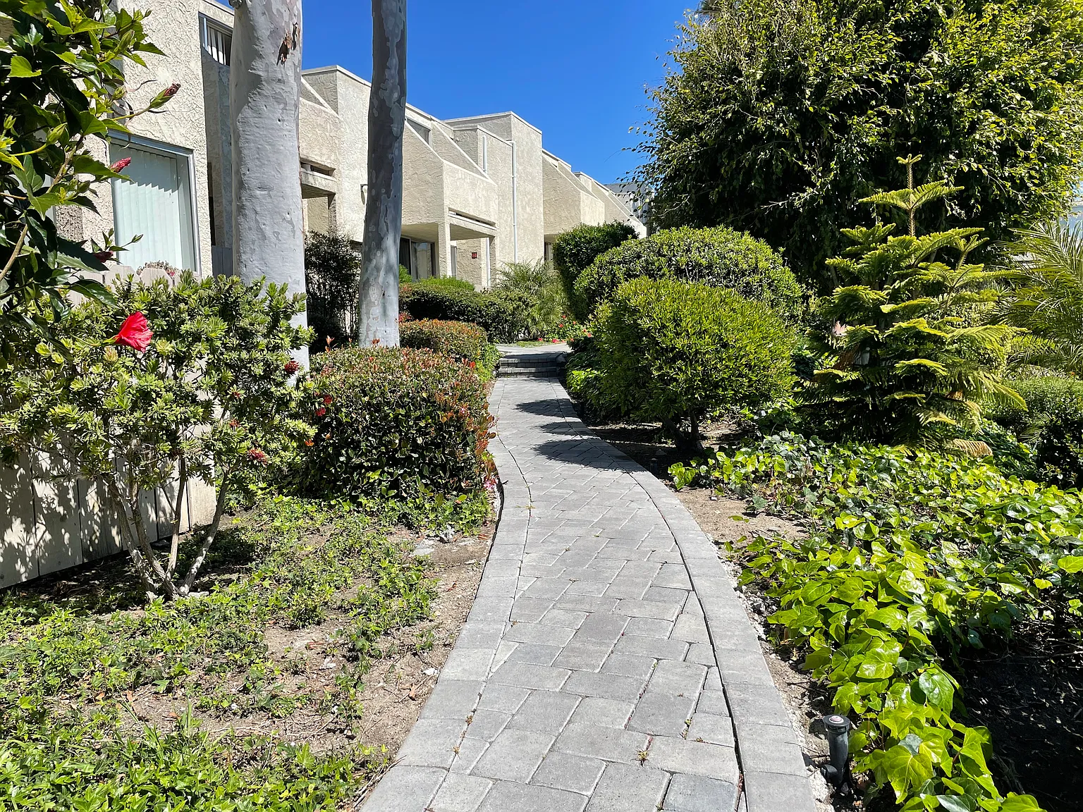 Westwood Village Apartments — Photo 3