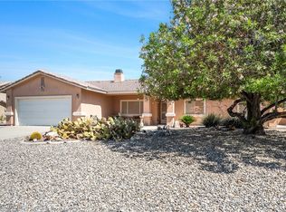 5060 Wheatland Dr, Pahrump, NV 89061