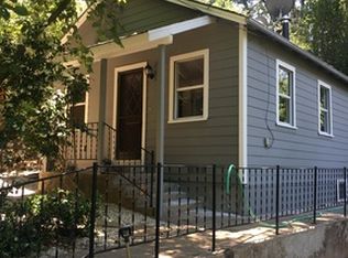 334 1/2 Marshall St, Grass Valley, CA 95945