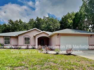 9661 W Pimpernel Ln, Crystal River, FL 34429