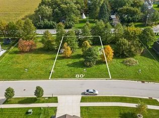 1401 Brassie Ave, Chesterton, IN 46304