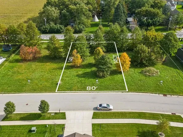 1401 Brassie Ave, Chesterton, IN 46304