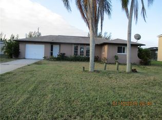 846 SW 31st St, Cape Coral, FL 33914