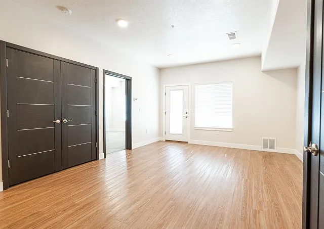 Large Living Area Large Living Area