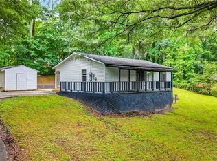 1841 Mobley St, Austell, GA 30106
