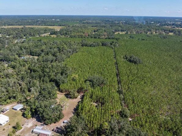 Miller St SE, Live Oak, FL 32064