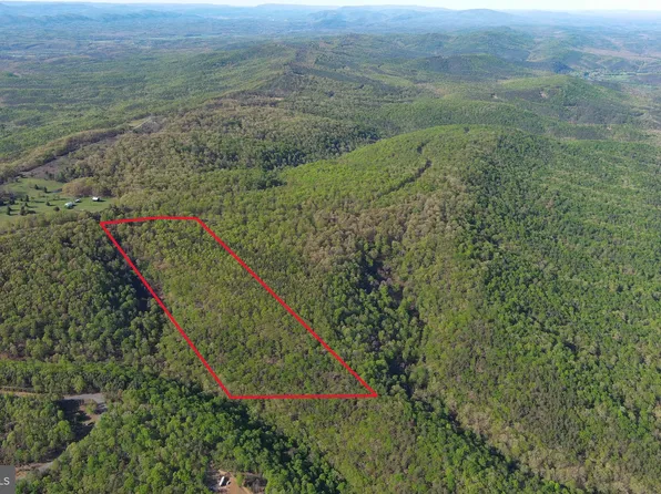 231 Bluffs On The Potomac, Romney, WV 26757