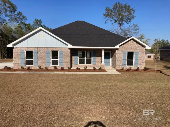 806 Marks Ave, Bay Minette, AL 36507