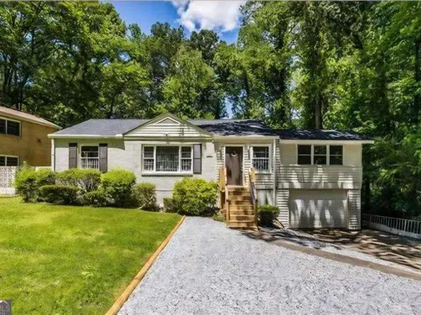 1827 Joseph E Boone Blvd NW, Atlanta, GA 30314