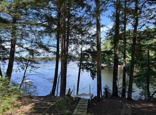 Lot 14 NorthEast Pond Road, Milton, NH 03851