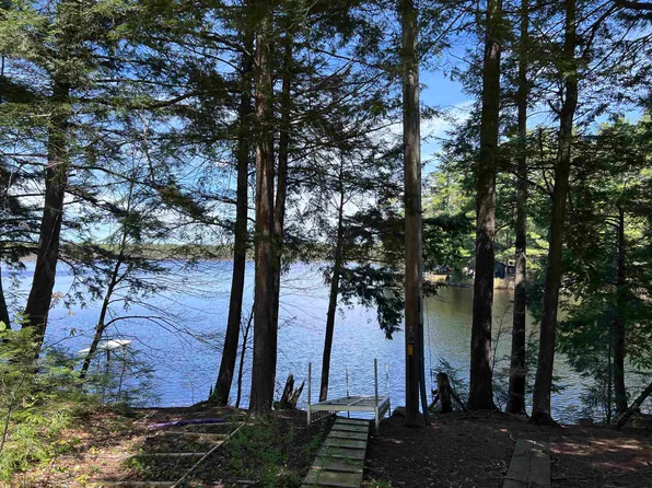 Lot 14 NorthEast Pond Road, Milton, NH 03851