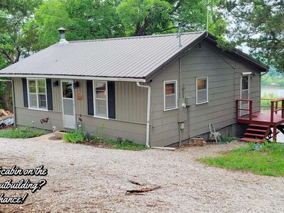 28767 Parkway Dr, Warsaw, MO, 65355