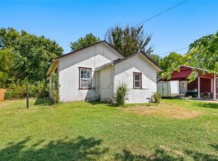 2003 S Carl St, Siloam Springs, AR 72761