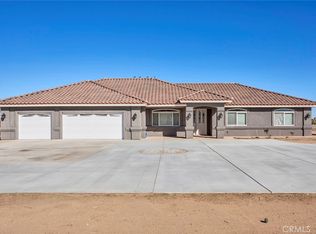 10675 Buttemere Rd, Phelan, CA 92371