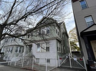 526-528 S 20th St, Newark, NJ
