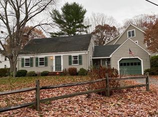 25 Young St, Lexington, MA 02420