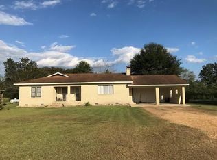 00289 Jayess Rd, Tylertown, MS 39667