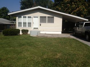 639 Shepley Dr, Saint Louis, MO