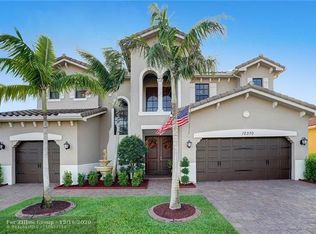 10370 Peninsula Pl, Parkland, FL 33076