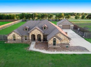 12110 Livingston Way, Forney, TX 75126