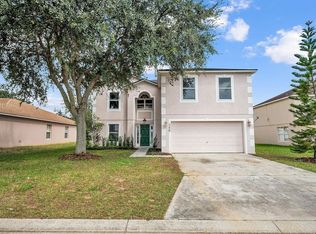 266 Vervain Ave, Davenport, FL 33837