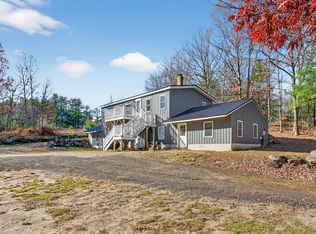 590 Newfield Road, Shapleigh, ME 04076