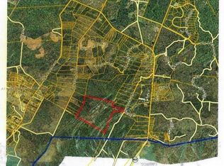 649 Chimney Rock Rd, White Oak, GA 31568